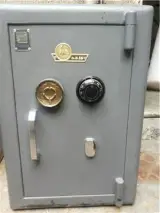 جابجایی حمل تعمیر و بازگشایی انواع گاو صندوق