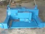 تعمیرات جرثقیل سقفی