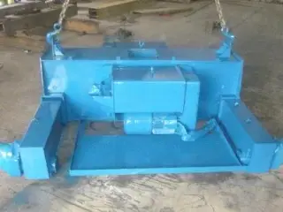 تعمیرات جرثقیل سقفی