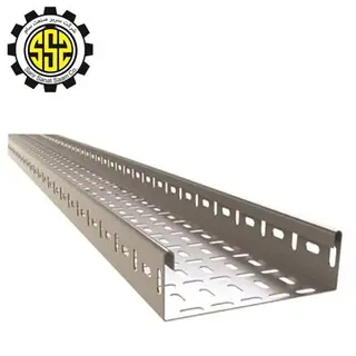 تولید و فروش سینی کابل و متعلقات در لاله زار