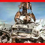 خریدار خودرو فرسوده و اسقاطی