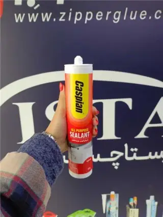 فروش چسب سیلیکون کاسپین ، پخش عمده چسب آکواریوم آکفیکس