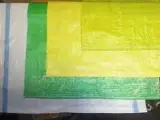 صنایع کیسه بافی پتروبافت تولید کننده انواع گونی کیسه و پاکت