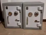 بازگشایی و جابجایی گاو صندوق