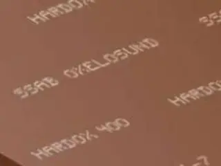 فروش ورق آلیاژی هاردوکس