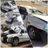 خریدار خودرو تصادفی و اتومبیل تصادفی