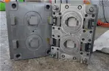 قالبسازی و ساخت قالب تزریق پلاستیک و دایکاست