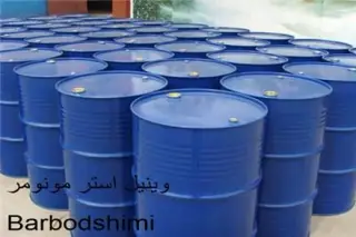 فروش وینیل استر مونومر