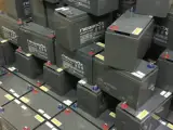 خریدار ضایعات باتری UPS