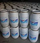 فروش کلر هندی 70% و کربنات پتاس زاج کات کبود سولفات مس سولفات آلمینیوم