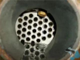 مواد رسوب زدا , دیسکلر