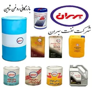 روغن صنعتی و موتوری