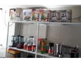 فروش انواع آب میوه گیری صنعتی اصفهان صنعت و اصفهان تک