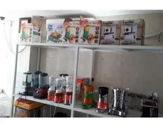 فروش انواع آب میوه گیری صنعتی اصفهان صنعت و اصفهان تک