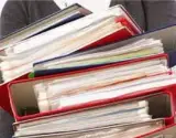 خرید ضایعات کاغذ و کتاب در تهران