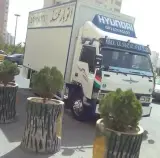 باربری محله حمل بار اسلامشهر رباط کریم پرند شهریار