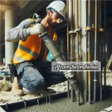 گروت پایه سیمانی افزون بتن کیمیا