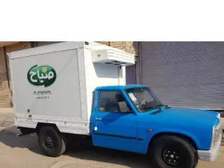 فروش موتور یخچال نیسان