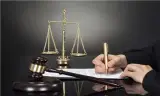 وکیل پایه یک دادگستری مشاور حقوقی دکترا حقوق خصوصی