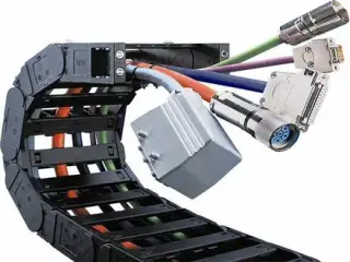 فروش محافظ کابل ( انرژی گاید , انرژی چین )