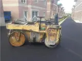 اجاره غلطک اجاره کاتر واسفالتکاری