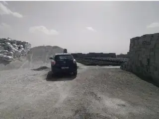 تولید بلوک سبک رادمان