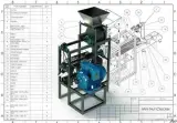 خدمات نقشه کشی صنعتی و طراحی صنعتی و مهندسی