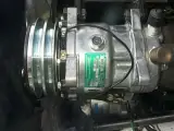 فروش پایه کمپسور کولر و یخچال ایسوزو