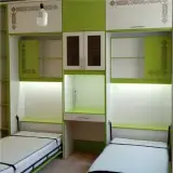 فروش تخت کمجا (تاشو)