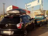 مکانیک سیار و باطریسازی شبانه روزی استان گیلان