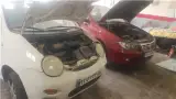 تعمیرگاه تخصصی خودرو های چینی ، ام وی ام ، جک ، kmc ، آریزو x33 ، x22 ، تیگو
