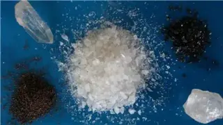 پودرسیلیس ، خاک سیلیس ، شن سیلیس ، ماسه