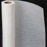 فروش الیاف تیشو و الیاف روئینگ(نخ الیاف شیشه)