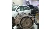 تعمیرگاه تخصصی ام وی ام mvm , چری chery