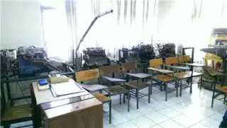 آموزشگاه اتومکانیک خودرو برق خودرو شمال تهران