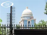 تولید کننده سیستم های حفاظت پیرامونی