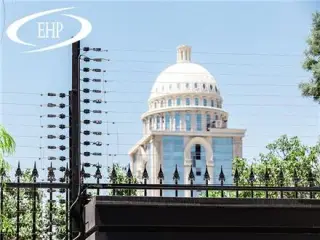 تولید کننده سیستم های حفاظت پیرامونی