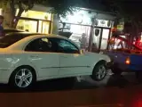 خدمات یدک کش ماشین در شرق تهران