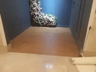 نصاب پارکت و کفپوش