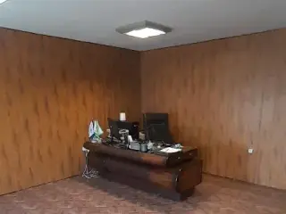 نصاب دیوارپوش pvc در اندیشه