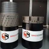 فروش سرمته حفاری ، وایرلاین ، دریل واگن