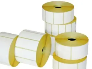 رول لیبل
