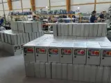 تولید تابلو برق آسانسور