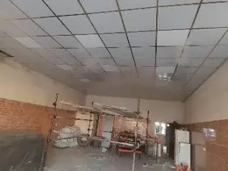 نصاب سقف کاذب در کرج