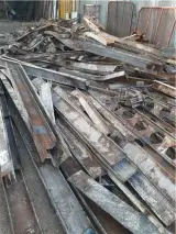 خریدار آهن آلات و ضایعات در کرج