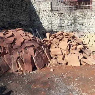فروش سنگ کوهی قصران