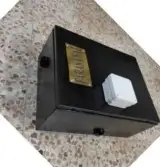 فروش دستگاه افزایش دهنده و تقویت کننده فشار گاز