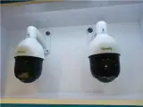 دوربین مداربسته ، شبکه، سرور، پشتیبانی