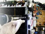 تعمیرات تخصصی پرینتر و شارژ کارتریج در شهرری