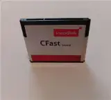 کارت حافظه CFAST
